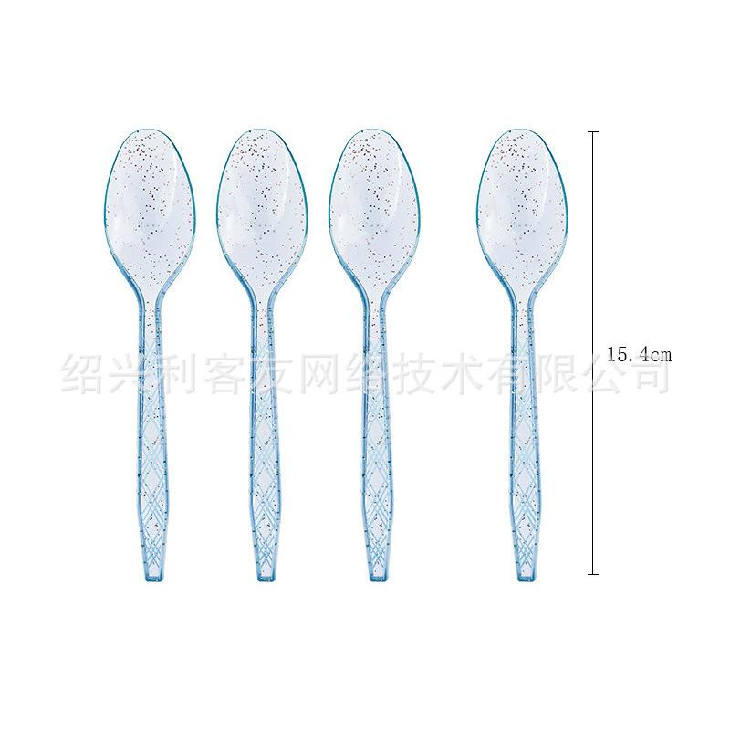 jiyi Birthday Party Supplies Set Cartoon Tableware Decorations with Balloons Plates Cups Banner Cake Toppers Kids Gift Usagi