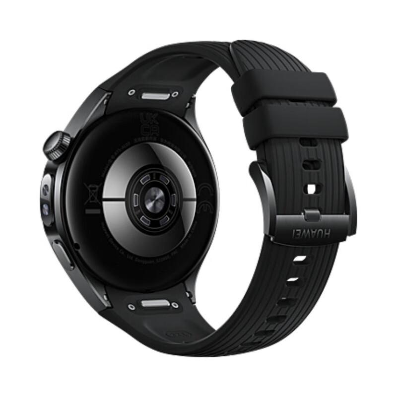 HUAWEI WATCH 5 46mm Smartwatch (CN version)