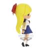 Pretty Guardian Sailor Moon Eternal Qposket Minako Aino (Banpresto)