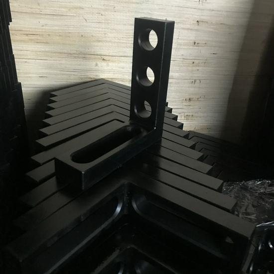 Adjustable Welding Platform: Flat Fixture Jigs, Positioning Ruler, Square Clamp, Lock Pin