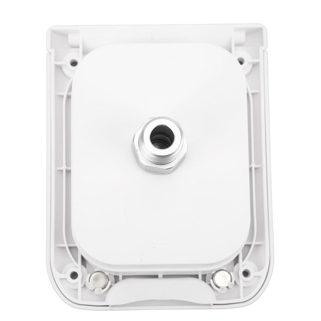 RV Water Inlet Hatch with Magnetic Cover High Hardness Wearproof Corrosion Resistance Water Box