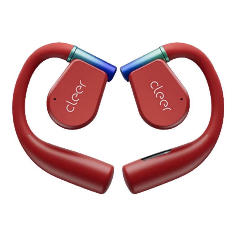 

cleer ARC3 Open-Ear AI Smart Wireless Sports Headset