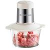Royalstar Electric Food Chopper and Meat Grinder