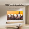 Proiector Inteligent pentru Casă Xiaomi 3 Lite (Versiunea CN)