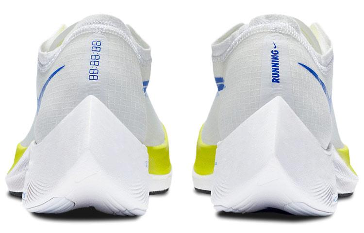 Nike ZoomX VaporFly Next% 'Ekiden White Racer Blue' AO4568-103