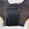 Pet Hammock Vent Hole Fastener Tape Strong Bearing Puppy Kitten Trimming Hammock Helper Pet Accessory