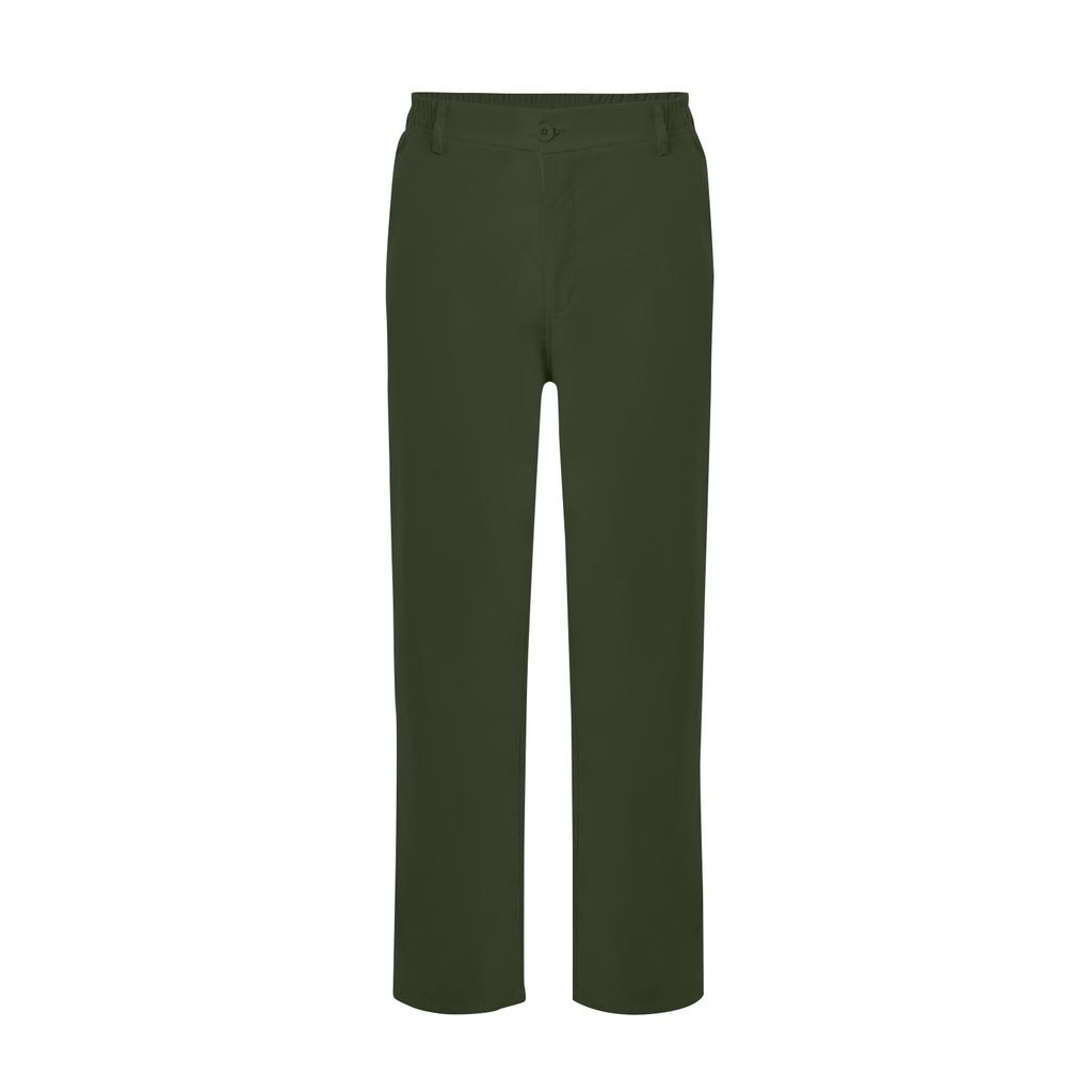 Men'S Loose Straight Leg Slim Fit Pants Lightweight Casual Pants