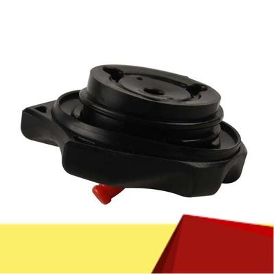 Para 125 150 250 300 Tapa del Tanque de Aceite Parahusqvarna Cubierta del Tanque de Combustible Parahusqvarna Piezas de Motocicleta-M53K