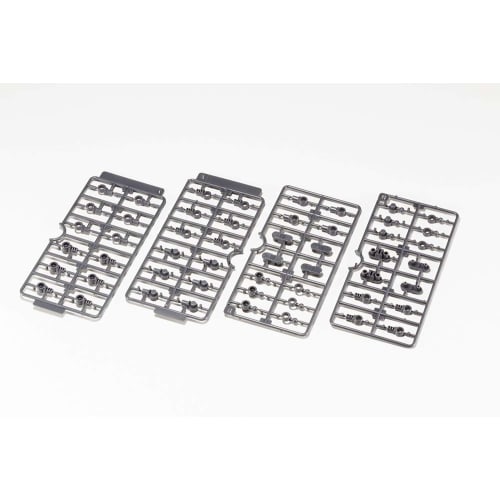 Kotobukiya M.S.G Modeling Support Goods Mecha Supply 19 Joint Set E Non-Scale Plastic Model