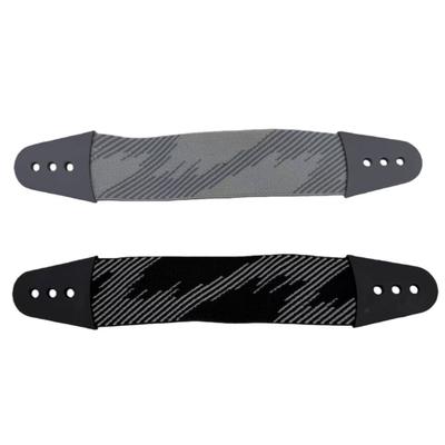 Travel Friendly Replacement Headband Cushion Sturdy Stitching for 1/3/5/7 Headphones Enjoy Comfort