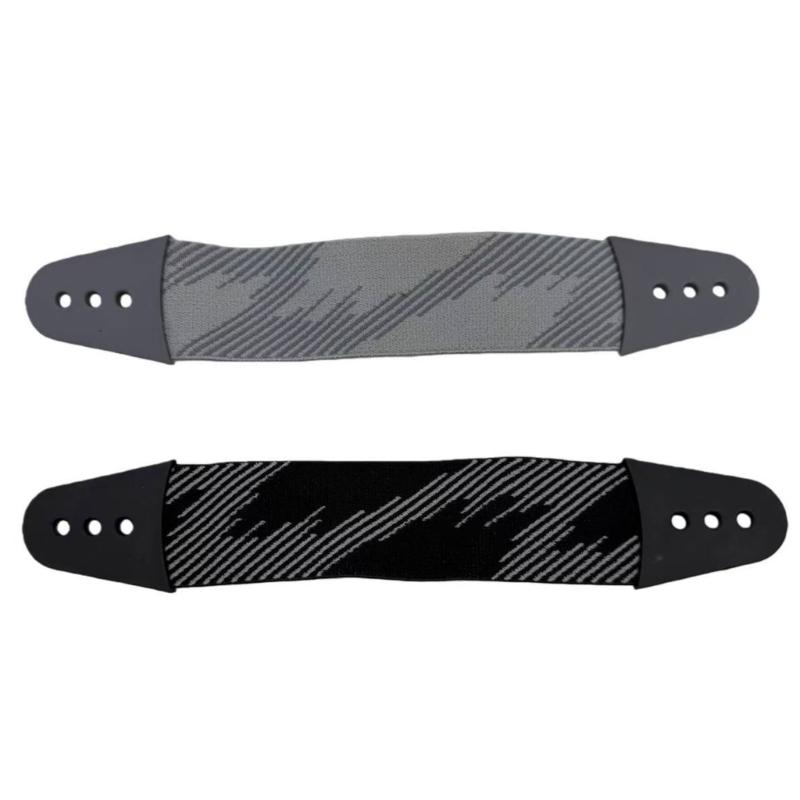 Nylon Headband Pad Crossbeam Replacement for 1/3/5/7 Headphones Enhances Comfort Easy Installation