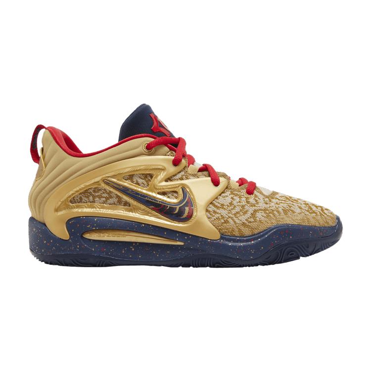 Nike KD 15 EP  Olympic  42