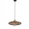 Deluxm Boho E27 Hanging Lamp