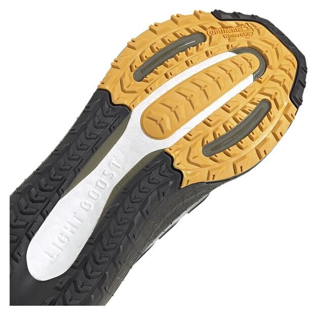 Adidas Ultraboost Light Goretex Running Shoes