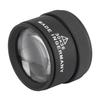 3/5/10/30X Magnifying Glass K9 Optical Lens Monocle Magnifier Magnifier Eye Lens Watch Repair for Coin Stamps Jewelry Lupe Loupe
