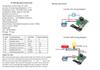 DC5V/12V/24V AC110-220V W1209 LED Digital Constant Temperature Controller Thermometer Switch Module Waterproof NTC Sensor