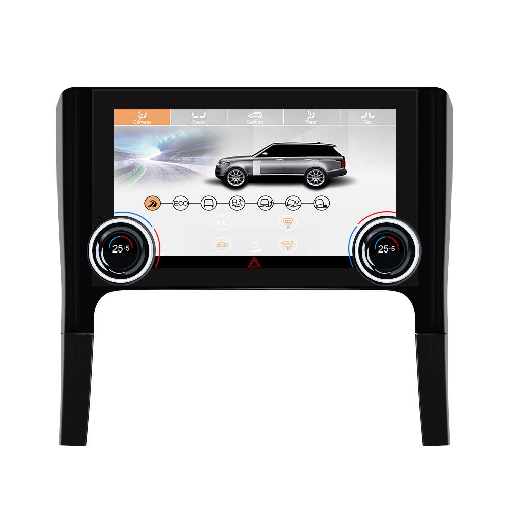 Smart AC Screen for Range Rover Autobiography/Vogue L405 & Sport L494 Center Console
