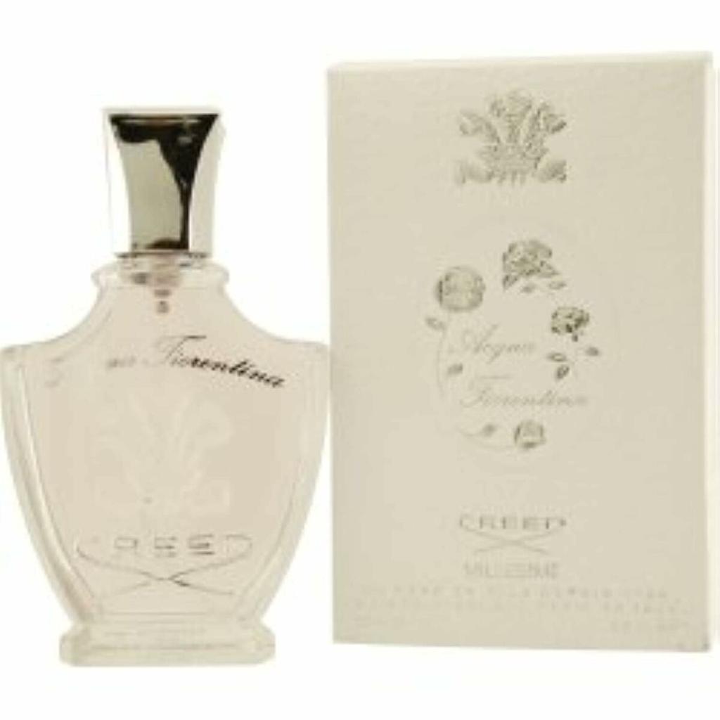Creed, Acqua Fiorentina, Eau De Parfum, Per Donna, 75 ml