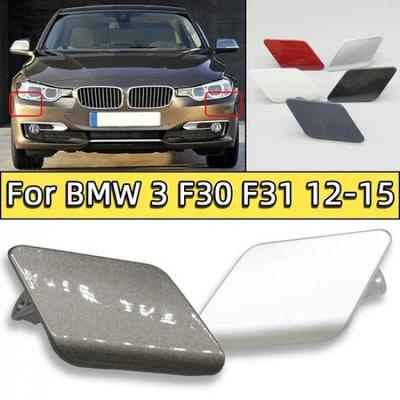 Kappe für Scheinwerferreinigungsdüse am vorderen Stoßfänger für BMW 3er F30 F31 2012 - 2015
