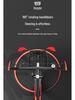 Foldable Mountain Bike for Older Kids - Variable Speed