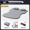BYD Song Pro Trunk Mattress with DMI Sleep Aid (Recharge-Free)