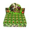 24Pcs Italian Brainrot Blind Box Toy Tralarero Tralala Tungtungtung Sahur Bombardinocrocodilo Figures Key Chain Collectible Toys