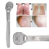 Comes With Replacement Blades Stainless Steel Callus Shaver Set  Heel Dead Skin Exfoliating