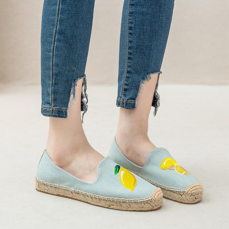 Fashion Round Toe Womens Loafers Shoes Clogs Platform Casual Female Sneakers Modis Slip-on Summer Creepers Comfortable New 2025 Lace-Up