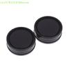 2 Pcs Plastic Camera Lens Cap Dustproof Cover Rear Lens Cap For E Mount NEX7/NEX5/NEX3/A7/A7R2 Camera Accessories