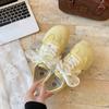 Fashion Women Shoes 2025 Summer New Fashion Comfortable Non Slip Lightweight Women Casual Shoes Breathable Mesh Soft Sole Running Shoes