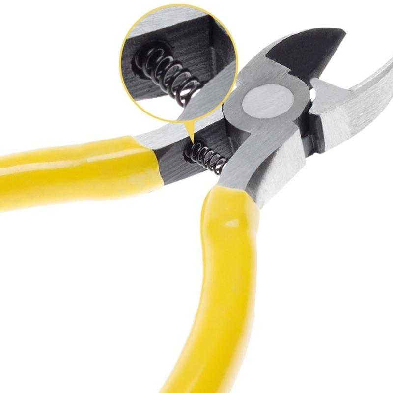 Jewelry Pliers Jewelry Making Pliers for Jewelry Making Pliers Wire Cutter for Jewelry Making Chain Nose Pliers