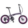 Bicicletas Dobráveis SUKETR DSD-SKP10