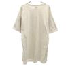 GEAR 90s Made in USA Old Short sleeve T-shirt L gray Men's Used