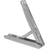 Adjustable Table Lifting Frame Folding Fitting Hinge Multi-Functional School Desk Drawing Folding Shelf Bracket Support Table