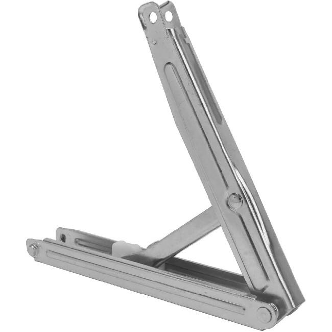 Adjustable Table Lifting Frame Folding Fitting Hinge Multi-Functional School Desk Drawing Folding Shelf Bracket Support Table