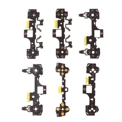 Ps5 Game Controller Micro Switch Cable 010-020-030-Ps4 Cable Single-Sided And Double-Sided Multi-Layer Board Fpc