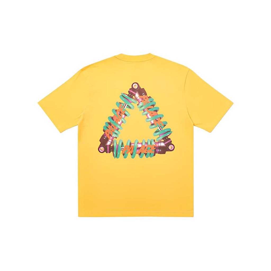PALACE Tri Pumping T Shirt PAL-SS20-96