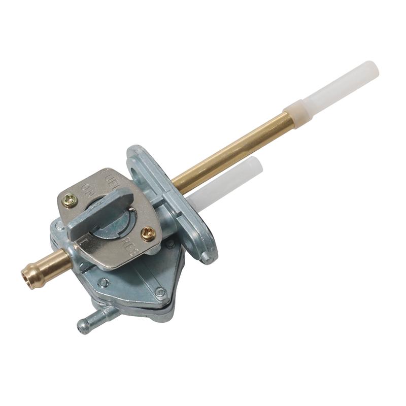 Motorcycle Fuel Tank Switch Valve Petcock Tap Parts 44300-29F21 For Suzuki DRZ400 DR-Z400S DR-Z400SM 2005-2018
