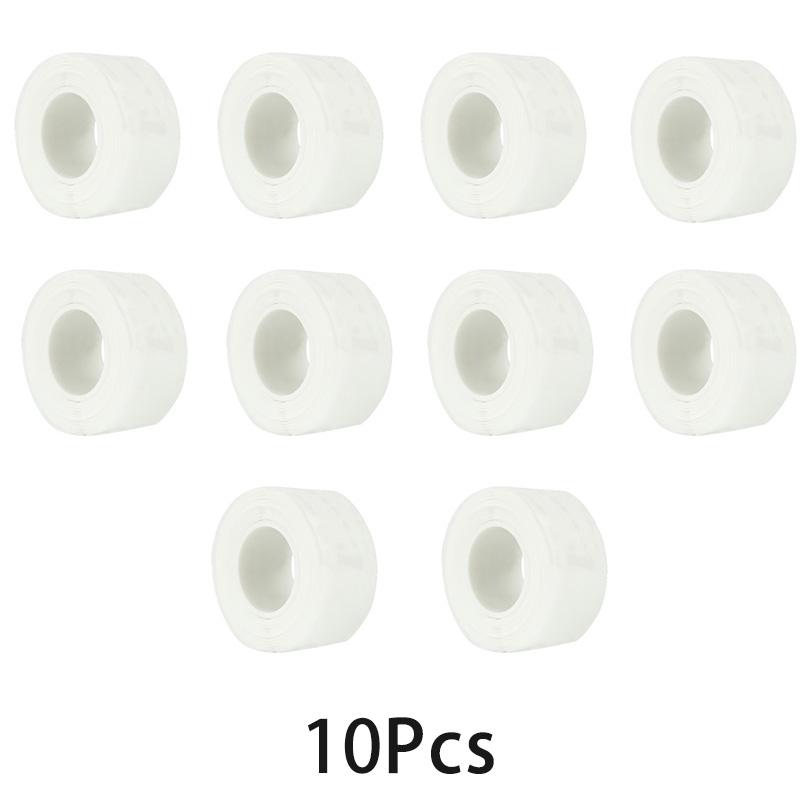 Black Self-Fusing Silicone Tape Cinta Impermeable Sellante Leak-stopping Water-stopping Repair Waterproof Sealing TapePinstriping Tape 3