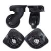 Hongsheng A20-A90 Universal Trolley Suitcase Wheel Casters
