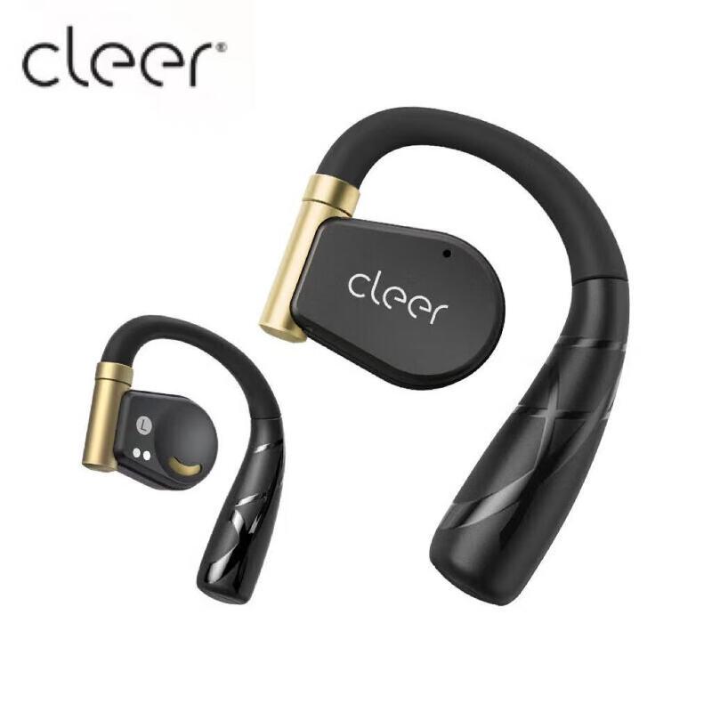 

Cleer ARC Air Open-Ear Sports Earbuds