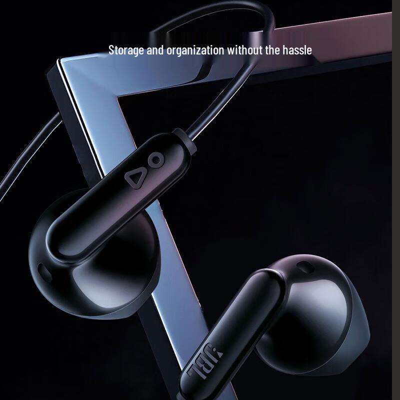 JBL TUNE 235BT Neckband Bluetooth Earbuds