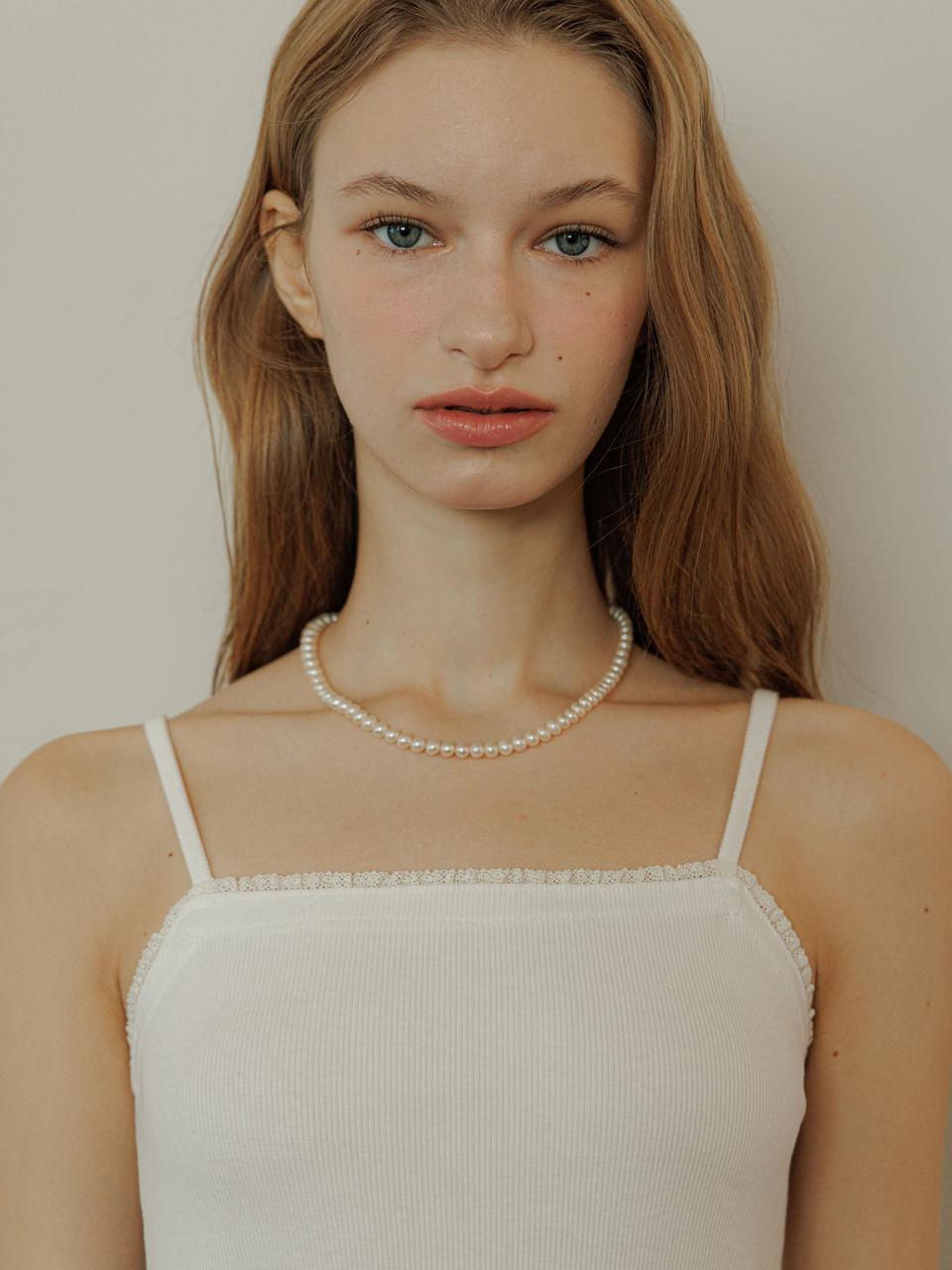 Eight Days A Week Lace Ribbed Sleeve Ivory Ad355 Free