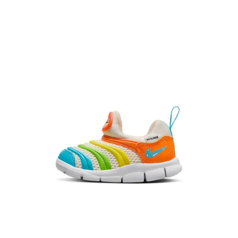 

NIKE DYNAMO FREE TD KFN8911 141 PAIVRBLTBL