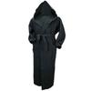 ARTG Womens/Ladies Robezz Waffle Hooded Dressing Gown