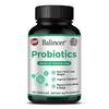 Balincer Advanced Intestinal Care Probiotics Dietary supplements -120 Capsules