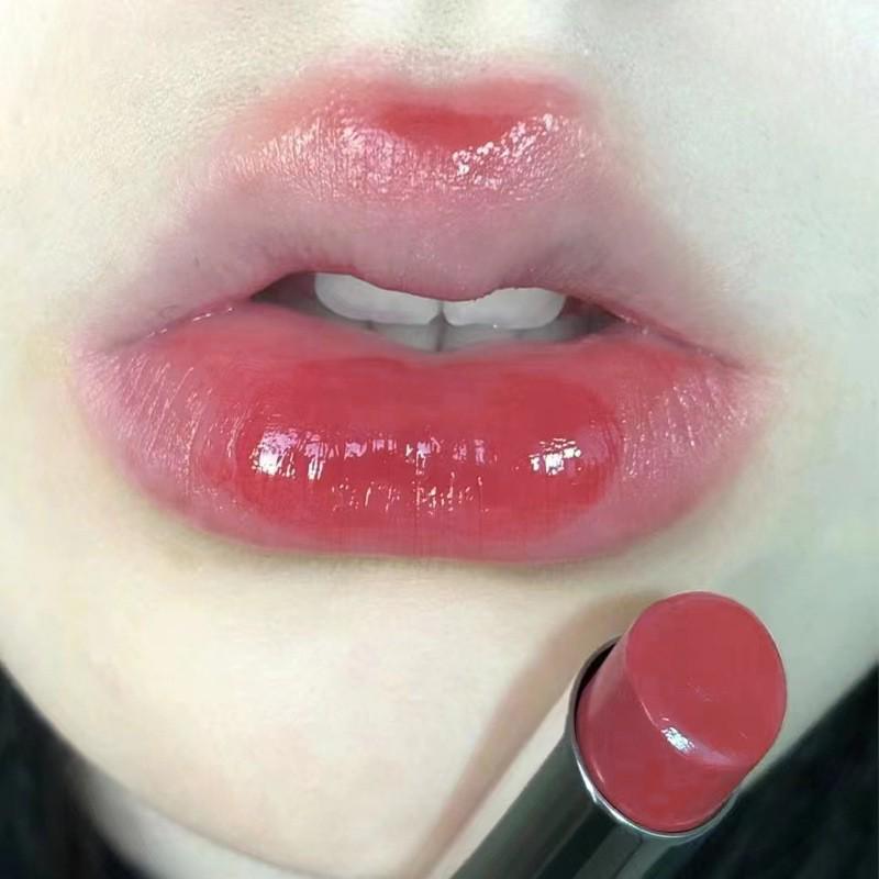 

Nude Youthful Glow: Sugar Light Moisturizing Lipstick – Non-Stick, Mirror Finish for Students & Parties 3.8g