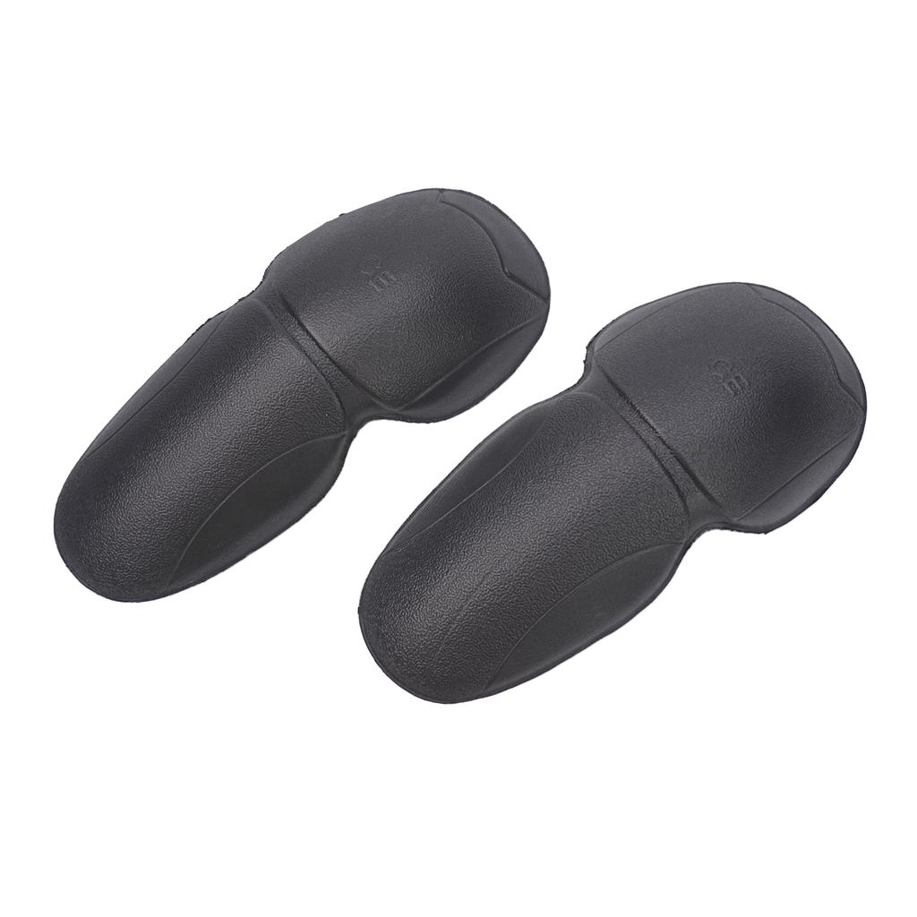 5Pcs Protective Motorcycle Riding Gear with EVA Shoulder Elbow and Back Inserts for Shock Absorption and Wear Resistance