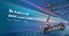 Kukirin G2 Folding Electric Scooter 800W 48V 15Ah | 45km/h Max Speed, 10'' Tires, Dual Disc Brakes