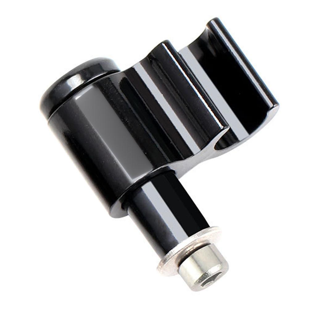 Bike Oil Tube Cable Guide Brake Line Pipe Clamp Mountain Bicycle Brakes Line Guide Hosing Conversion Mount Frame
